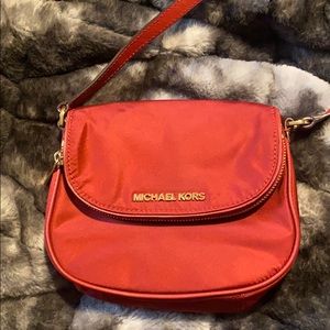 Michael Kors crossbody bag
